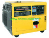 Diesel Electric Generator