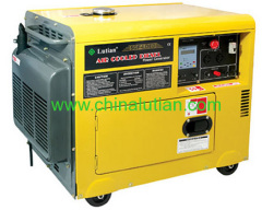 Diesel Generator