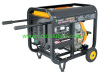 Portable Diesel Generator