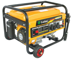 Portable Gasoline Generator