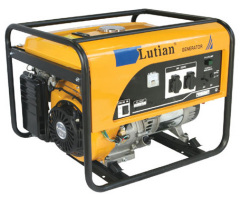 Petrol Generator