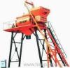 JS SERIES CONCRETE MIXER