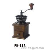 small manual Coffee Grinder