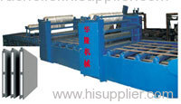 Concrete Block Machines