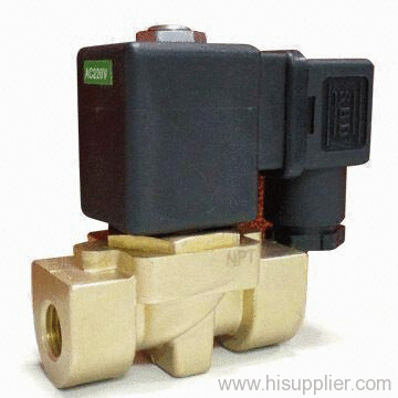 Diaphragm Valve