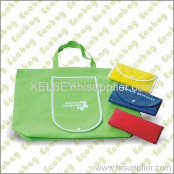 foldable shoping bag