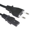 Italian IMQ power cord