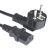 Germany VDE power cord