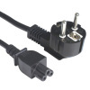 Germany VDE power cord