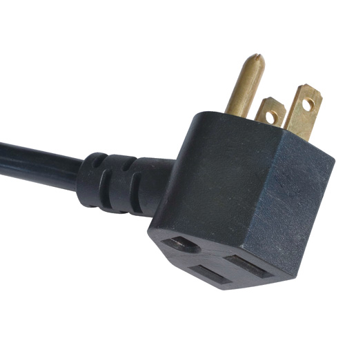 USA UL power cord