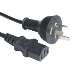 Argentina IRAM power cord