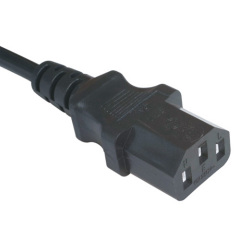 Denmark Power cord