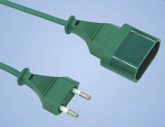 French extension cords with NF certification