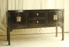 chinese antique furniture table