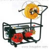 pressure washer pumps