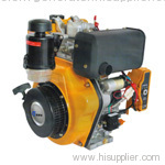 marine diesel engines