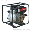 diesel water pump