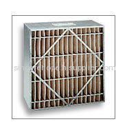 Air filter