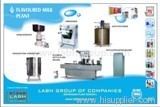 Flavored Milk Plant