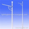 street lighting pole