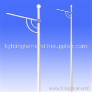 lighting pole