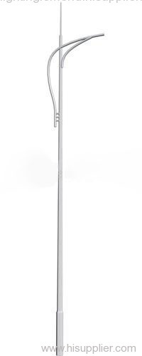 lamp pole