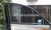 Car Curtain For Toyota Corolla