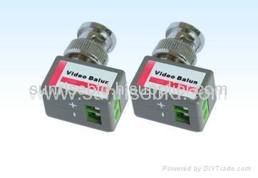 video balun