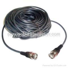 bnc video cable