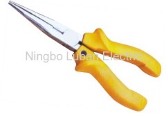 long flat nose pliers