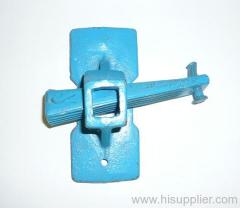 formwork clamp