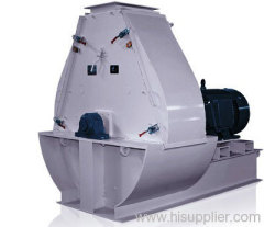 Hammer Mill