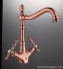 Bronze Kitchen Faucet