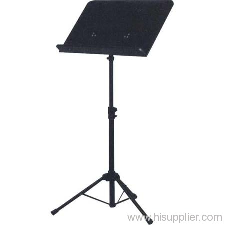 Music stand