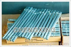 Straighted Cut Wire