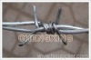 Barbed Wire