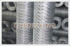 Hexagonal Wire Netting