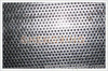 Perforated Metal Sheet Mesh