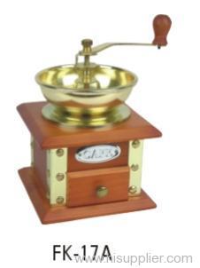 doser coffee grinder