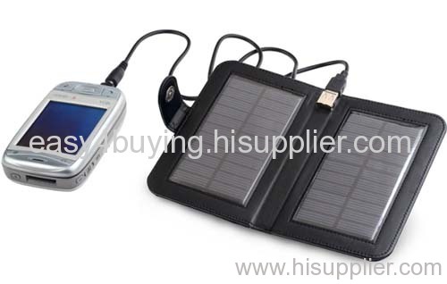 Solar Chargers