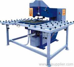 HH0222 Glass Drilling Machine