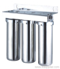 Stainless Steel Water Filter