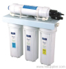 Under-sink Water Filter