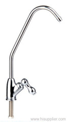 new style faucet