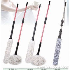 Cotton Floor Mop