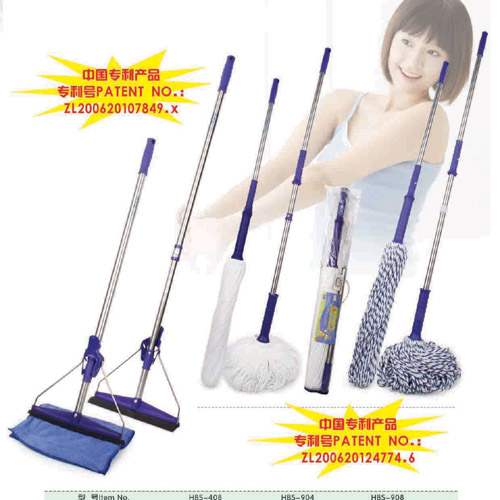 Cotton Floor Mop