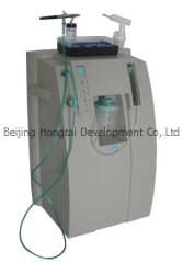 Oxygen jet skin care beauty machine for skin rejuvenation