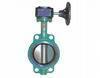 Center Line Butterfly Valve