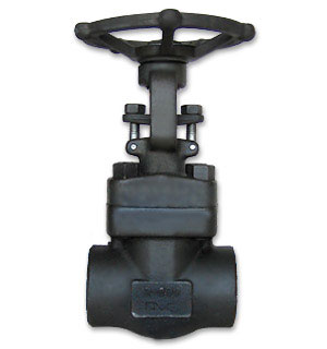 Manual Operated Globe Valve