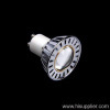 LED light GU10